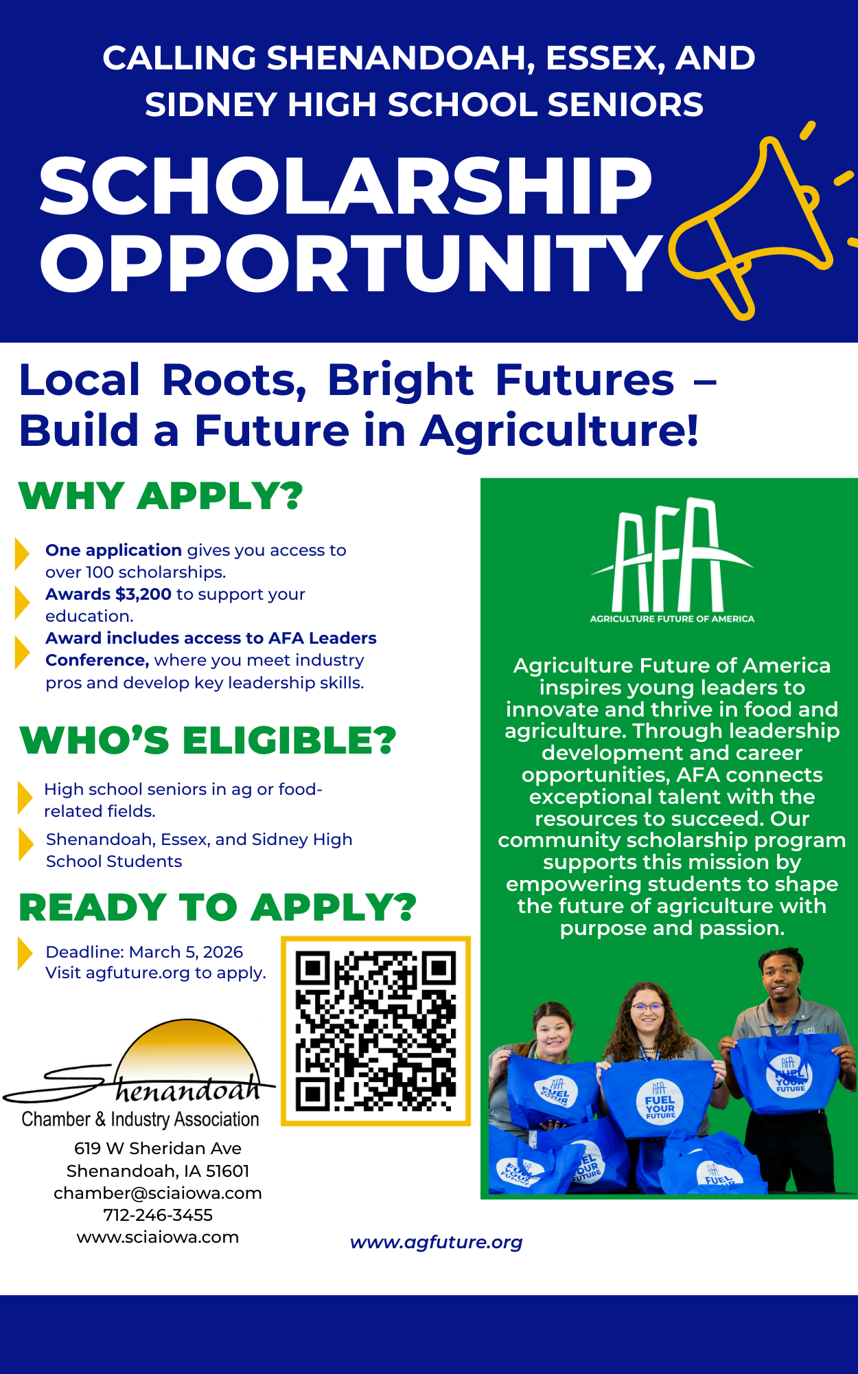 2026_AFA_Scholarship_Ad_for_Post_5x8.png