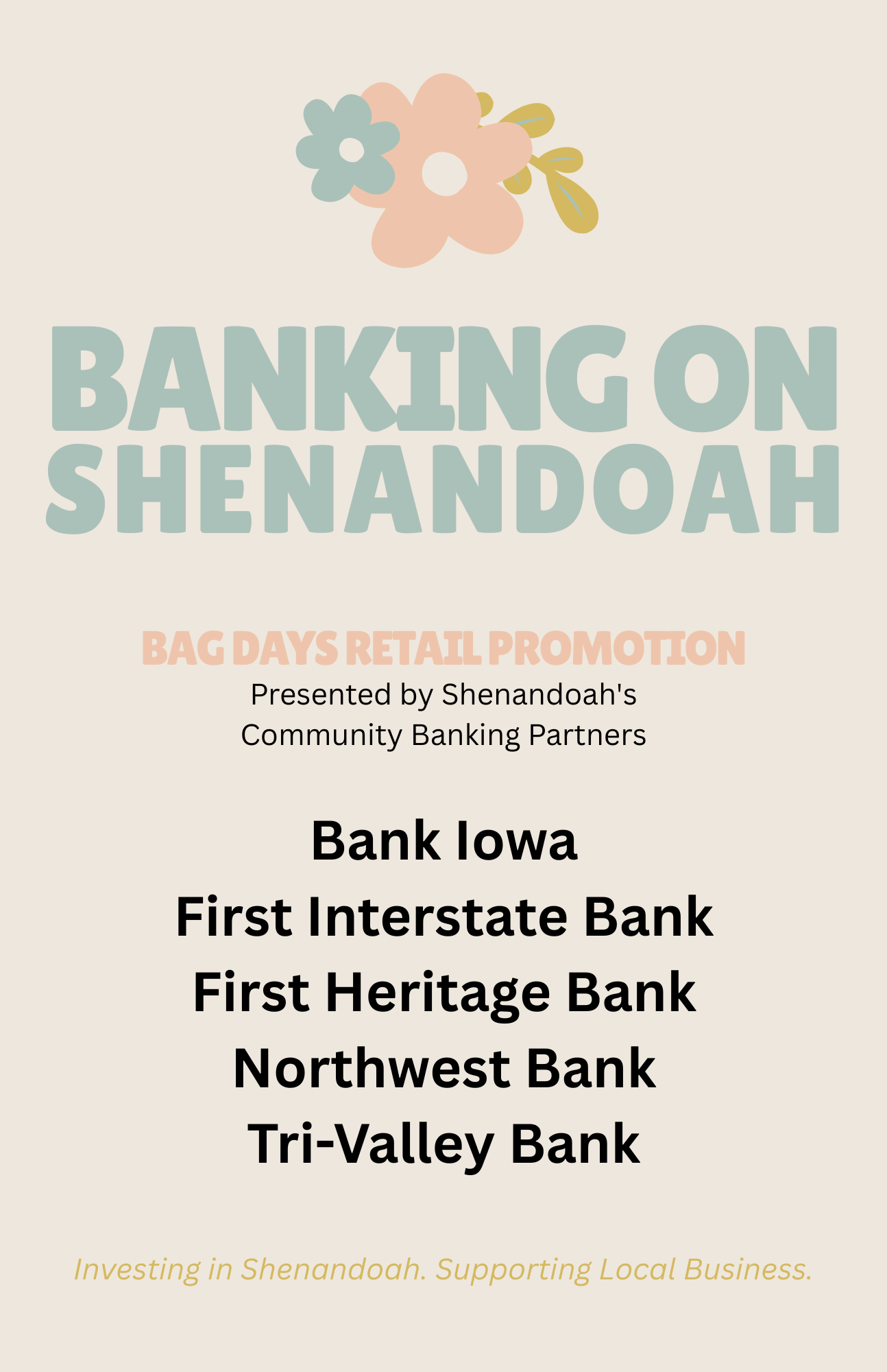 Banking_on_Shenandoah_Bag_Days_Promotion__5.5_x_8.5_in_.png