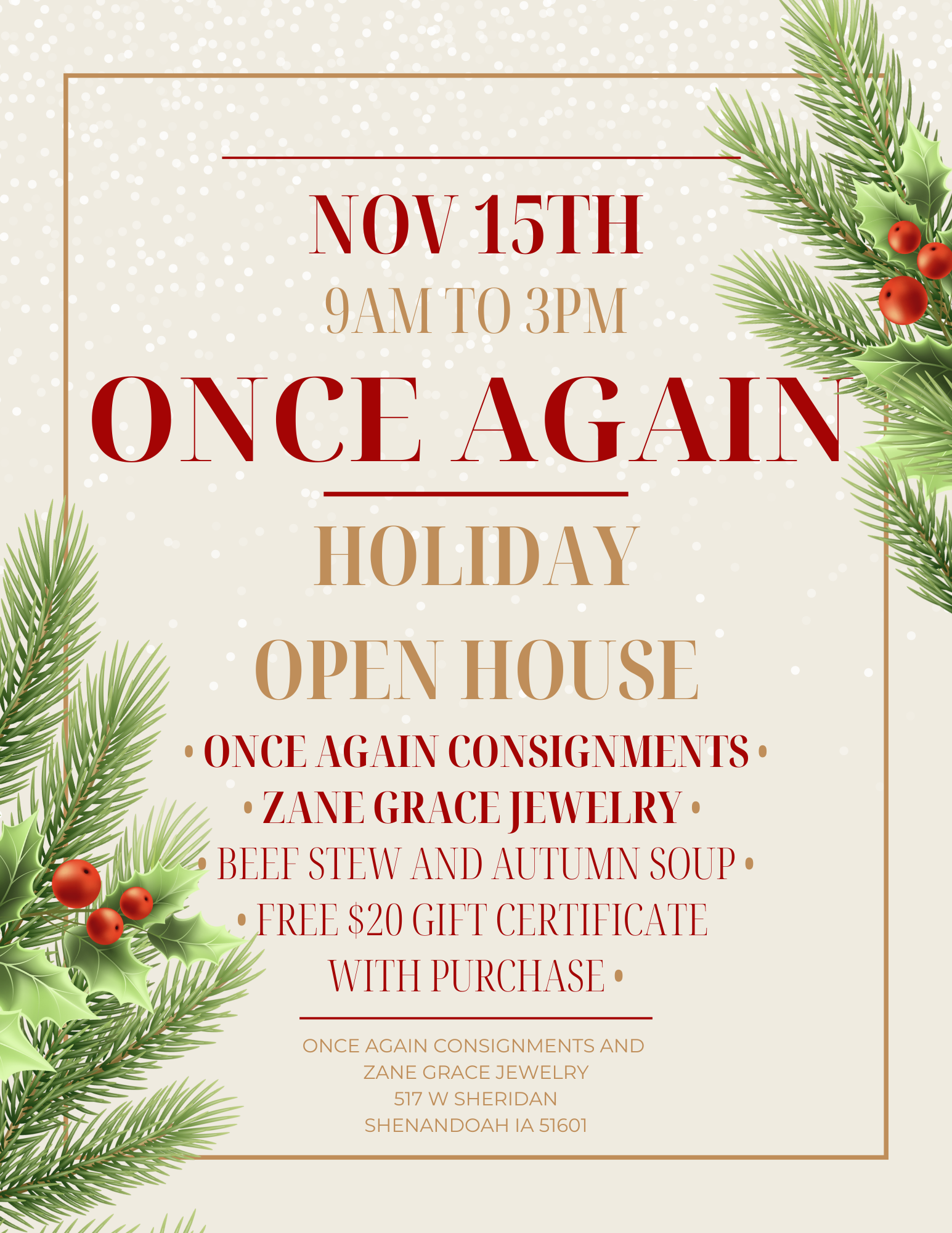 Once_Again_Christmas_Open_House_Flyer.png