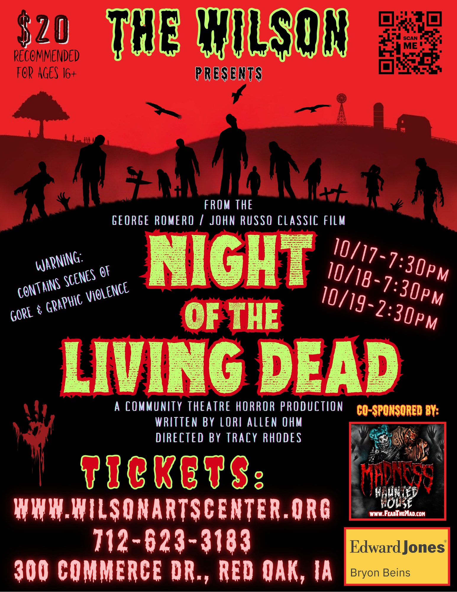 Wilson_Performing_Arts_Center_Night_of_the_Living_Dead.jpg